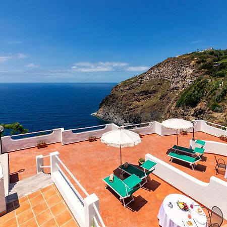 Hotel Grazia Alla Scannella Forio di Ischia 外观 照片